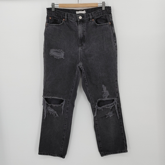 Garage Denim - Garage | "Vintage Straight" jeans